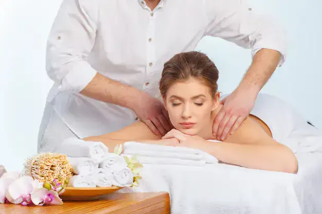 Russian Massage