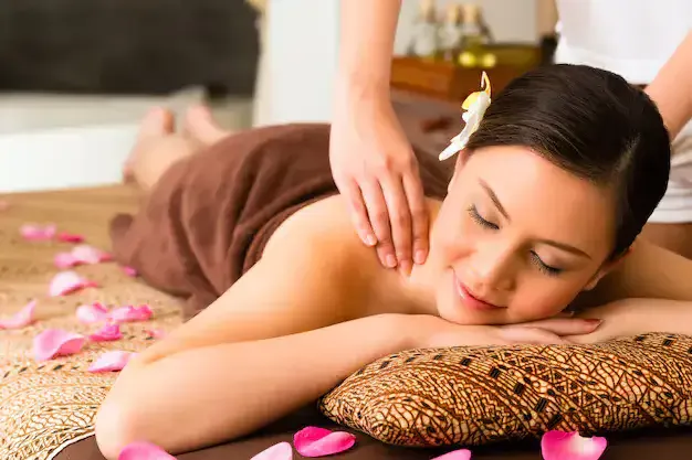 Thai Spa
