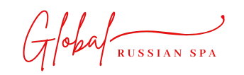 Global Russian Thai Spa Logo